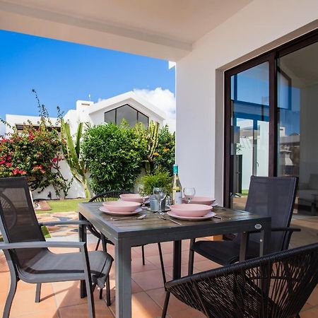 Casa Maurizio - Heated Pool, Hot Tub & Hammam Villa Playa Blanca  Eksteriør bilde