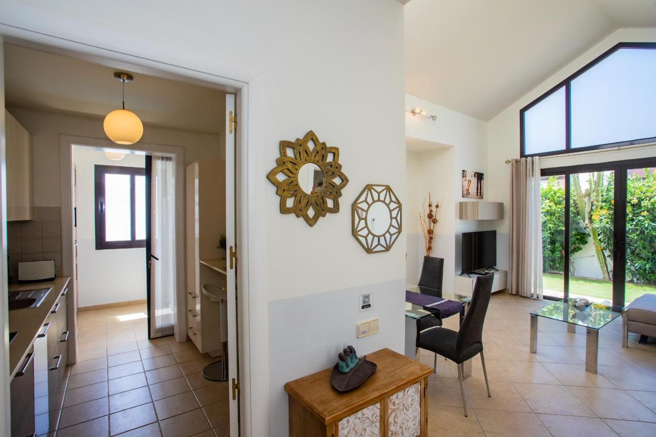 Casa Maurizio - Heated Pool, Hot Tub & Hammam Villa Playa Blanca  Eksteriør bilde